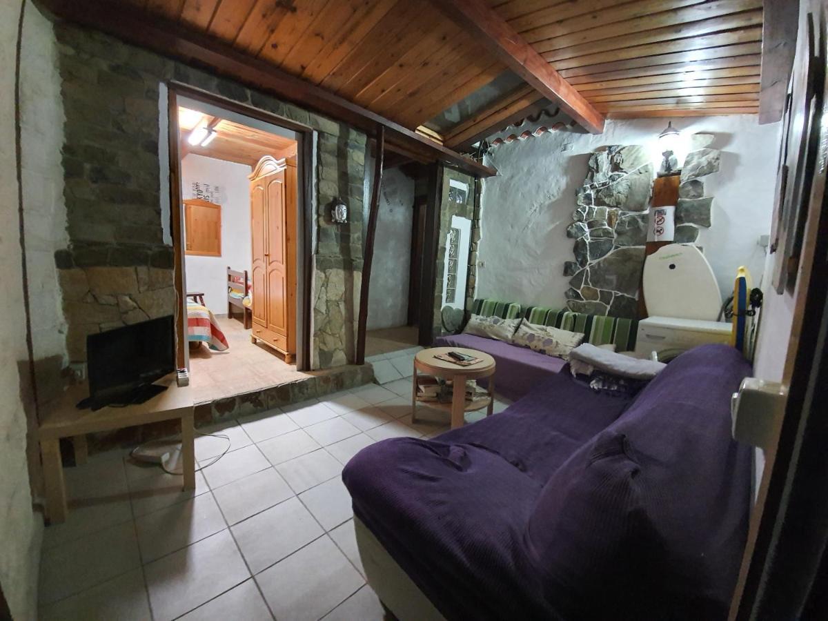 Pool & Wifi Free Shared Flat Private Room By Ocean Park Maspalomas  Exteriör bild