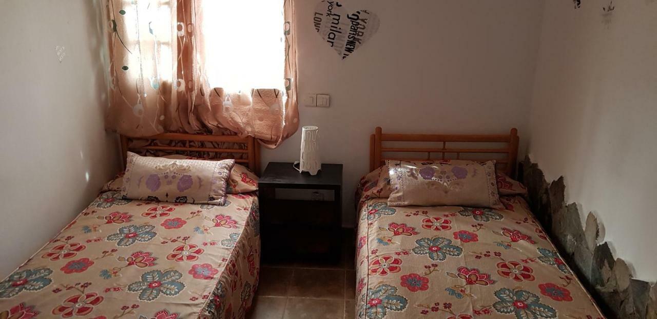 Pool & Wifi Free Shared Flat Private Room By Ocean Park Maspalomas  Exteriör bild