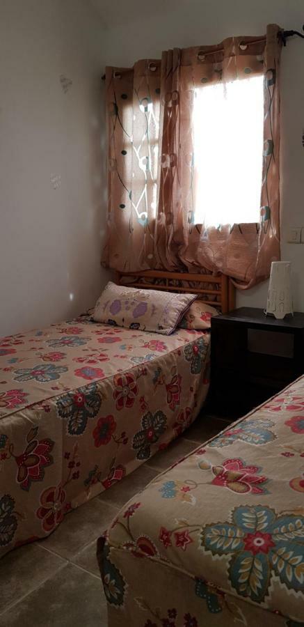 Pool & Wifi Free Shared Flat Private Room By Ocean Park Maspalomas  Exteriör bild