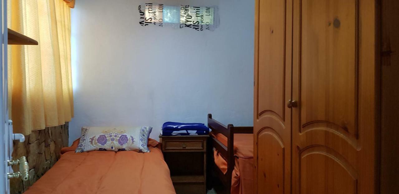 Pool & Wifi Free Shared Flat Private Room By Ocean Park Maspalomas  Exteriör bild
