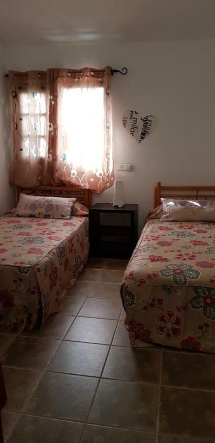 Pool & Wifi Free Shared Flat Private Room By Ocean Park Maspalomas  Exteriör bild