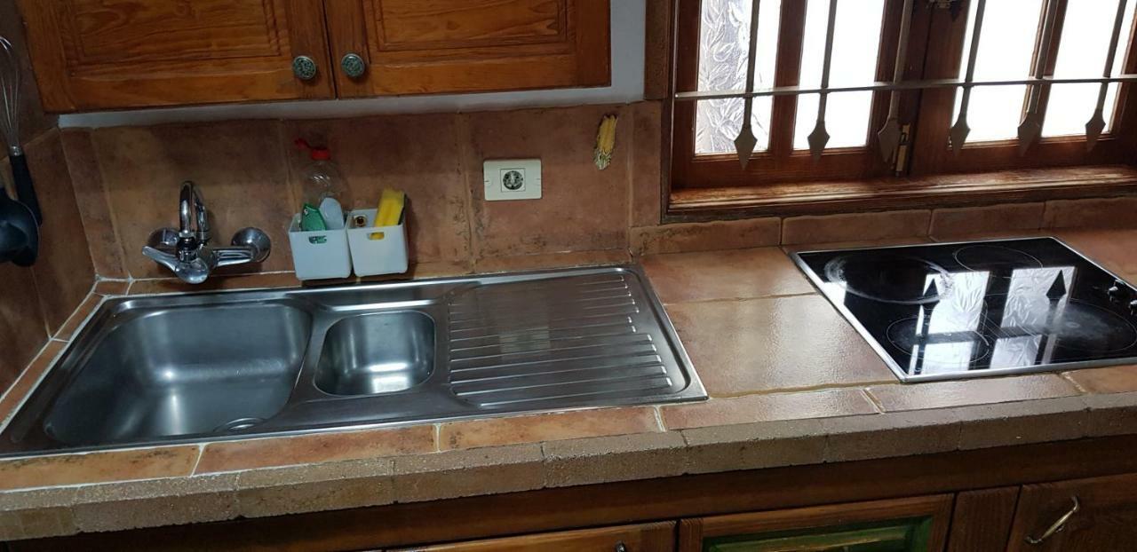 Pool & Wifi Free Shared Flat Private Room By Ocean Park Maspalomas  Exteriör bild