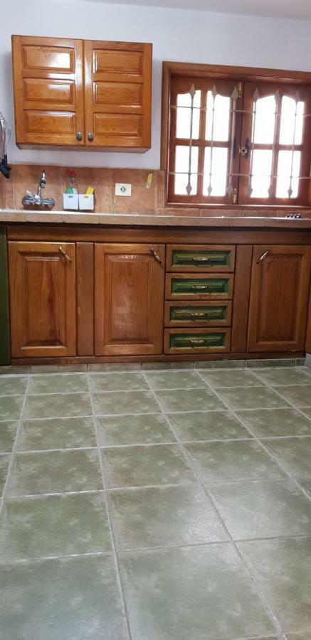 Pool & Wifi Free Shared Flat Private Room By Ocean Park Maspalomas  Exteriör bild