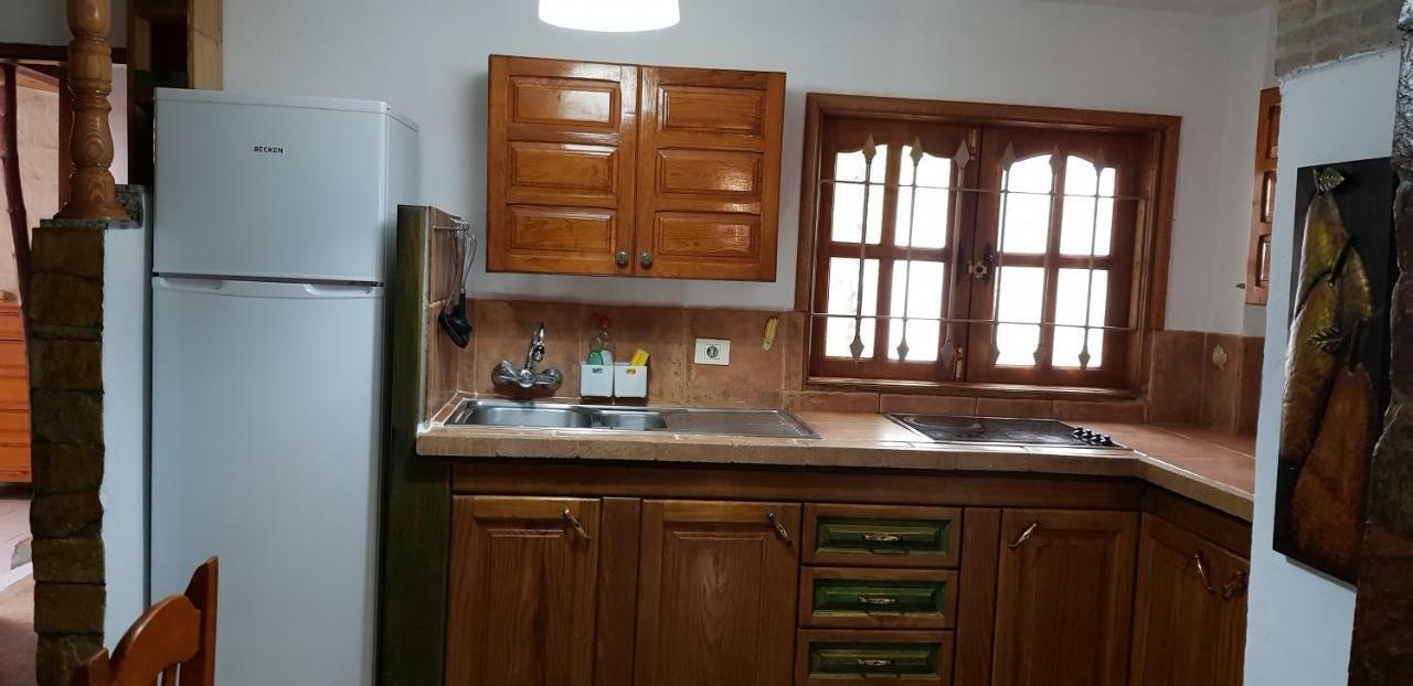 Pool & Wifi Free Shared Flat Private Room By Ocean Park Maspalomas  Exteriör bild