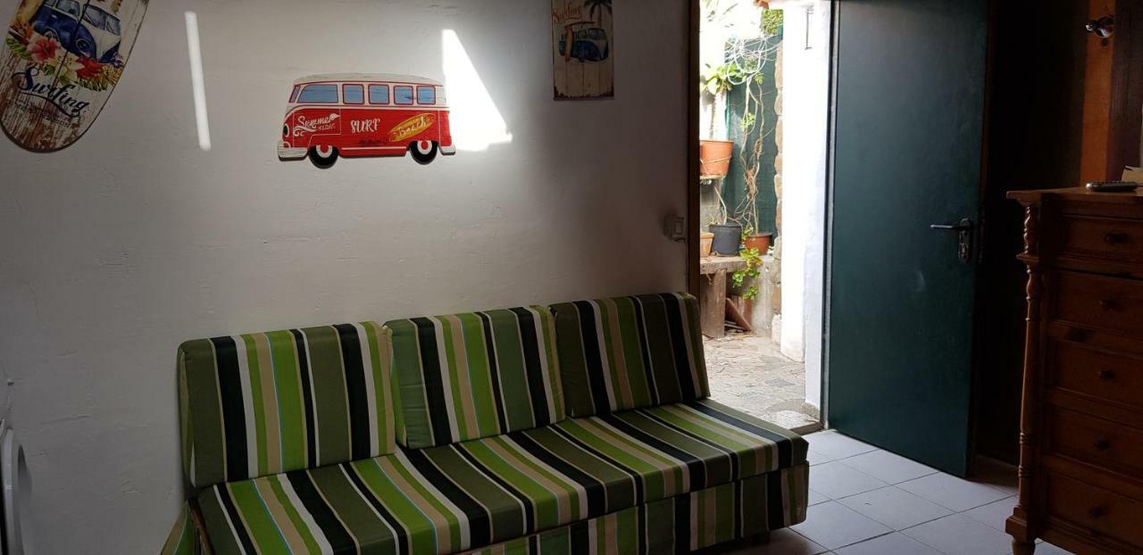 Pool & Wifi Free Shared Flat Private Room By Ocean Park Maspalomas  Exteriör bild